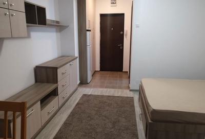 Garsonieră decomandată în Rahova - 5