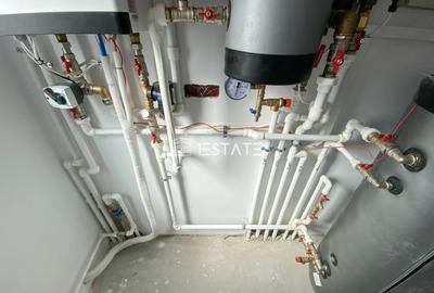 Mogosoaia | Vila P+1+Pod, 4 camere (pompa caldura +panouri fotovoltaice) Mogosoaia | Vila P+1+Pod, 4 camere (pompa caldura +panouri fotovoltaice) - 11