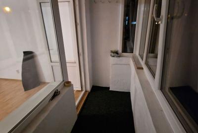 Apartament cu 2 camere semidecomandat în Central - 4