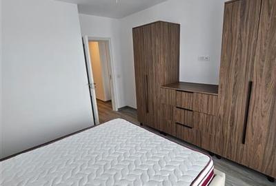 Apartament cu 2 camere semidecomandat în Universității - 3