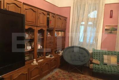 Casă cu 4 camere cu Teren 500 Mp în Central - 9