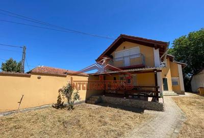 Casa moderna cu 5 camere in Hurez/Fagaras Jud Bra?ov - 18