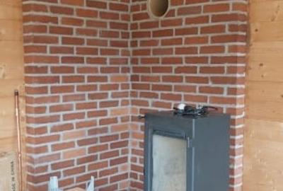 Casă de vacanță la munte – liniște totală, fără vecini - 5