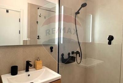 Apartament de inchiriat cu 2 camere, termen lung, Alezzi Odyssey - 17