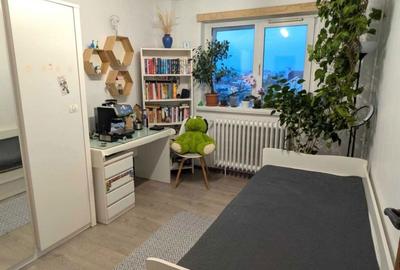 Apartament cu 4 camere decomandat în Mărăști - 4