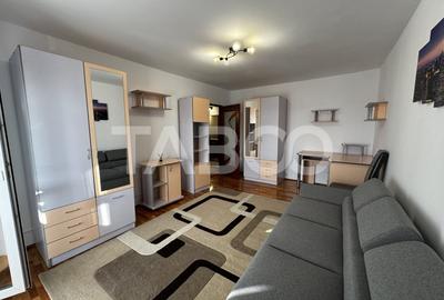 Apartament renovat complet 2 camere 2 balcoane decomandat Sibiu - 10