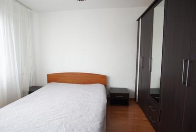 Apartament cu 2 camere semidecomandat, mobilat în Obor - 6