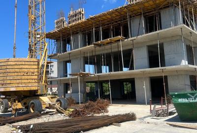 Garsonieră decomandată în Prelungirea Ghencea - 16