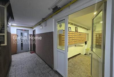 2 Min Metrou Romancierilor | Apart 2 Camere Decomandat + Balcon | Drumul Taberei - 17