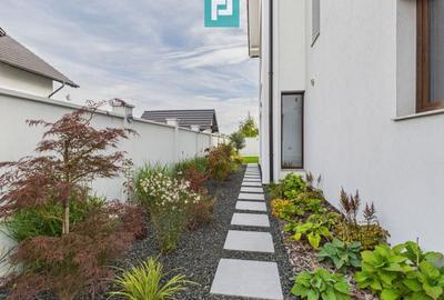 Casă modernă și eficientă energetic în Timișoara - 14