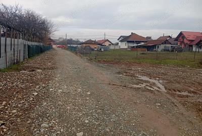 Teren de 670 mp, în Central - 2