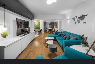 Apartament 3 camere Lux la 3 min de metrou Eroilor - 1
