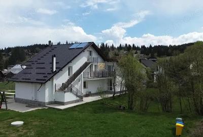 Casă cu 8 camere cu Teren 1845 Mp în Dorna-Arini - 18