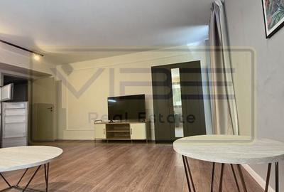 Apartament  Parcul Copou -   LUX- MODERN ! - 5