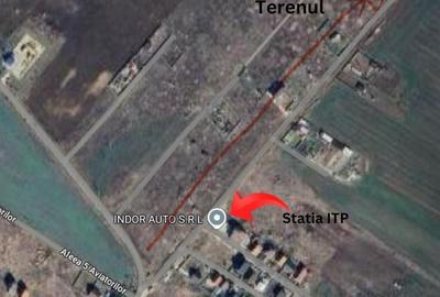 Spațiu comercial, în Ghercești - 5