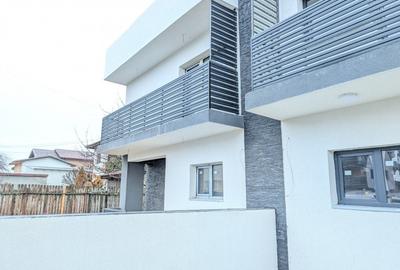 Casa 5 camere P+E+M | Otopeni | 150mp plus manasarda plus terase | 0 comision - 6