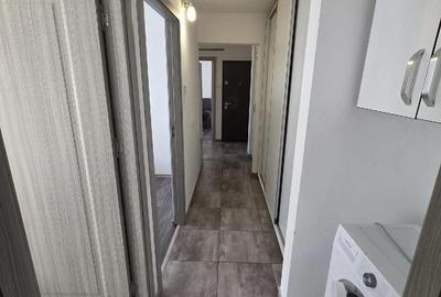 Apartament cu 3 camere decomandat în Central - 2
