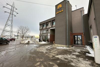 Spatiu, cabinet, salon, acces str. Bucium, 63mp, zona Felicia - 15