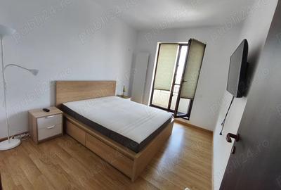 Apartment Otopeni Est (23 August) - 1