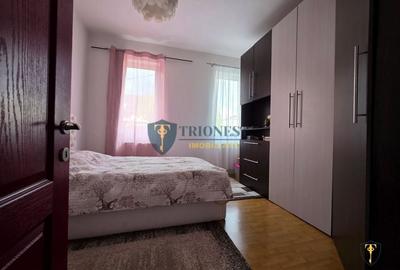 Apartament spațios cu terasă de 40 mp în vilă modernă Buna Ziua Apartament spațios cu terasă de 40 mp în vilă modernă Buna Ziua - 6