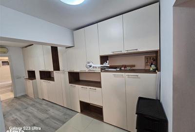 Apartament cu 3 camere semidecomandat, mobilat în Ultracentral - 14