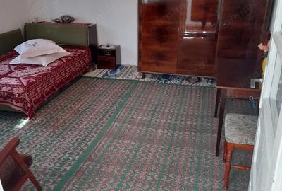 Casă cu 3 camere cu Teren 2500 Mp în Vitioara de Sus - 3