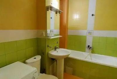 Garsonieră decomandată în Take Ionescu - 4