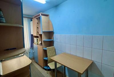 Apartament cu 2 camere în Central - 10