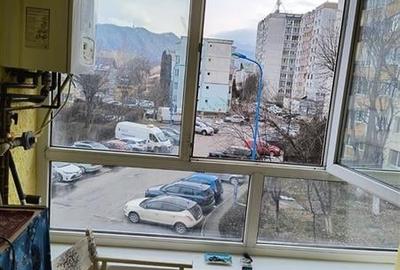Apartament cu 3 camere etaj intermediar, zona Grivitei, Brasov - 15