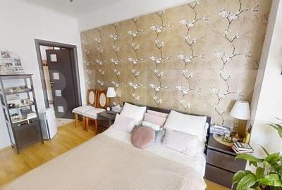 Apartament cu 3 camere decomandat, mobilat în Bucureștii Noi - 7