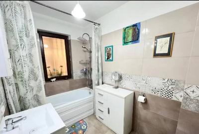 Apartament 2 camere Complet decomandat Chiajna Str. Gospodari 41A - 5