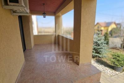 Apartament cu 3 camere, mobilat în Ștrand - 7