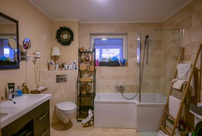 Vila superba | Teren 2300mp | Dealul cu tei | Aninoasa | Doicesti - 20