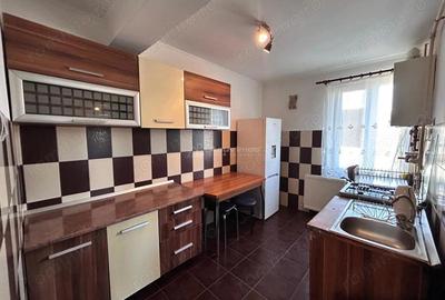 Resita, apt.2 cam,cf.1,semidec. Moroasa - 2