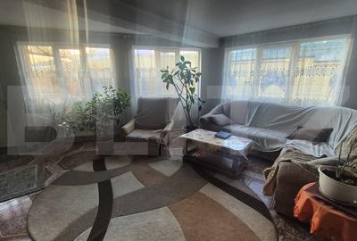 Casa 5 camere + Anexa, 300 mp, zona 14 Mai - 5