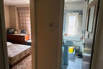 Apartament cu 3 camere semidecomandat în Iancului - 10