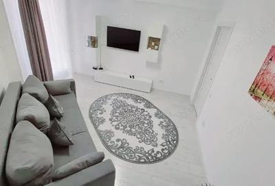 Apartament cu 2 camere în Sebastian - 4