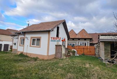 Casă cu 2 camere cu Teren 974 Mp în Micești - 11