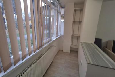 Apartament cu 2 camere semidecomandat în Hipodrom 1 - 7