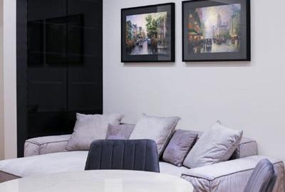 Apartament cu 2 camere decomandat în Europa - 5