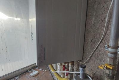 Apartament 3 camere de vanzare Gara, Constanta - 6