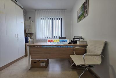 Apartament Premium cu 2 camere situat la Quarto Residence - 5