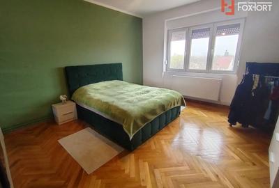 Apartament cu 4 camere decomandat în Șagului - 16