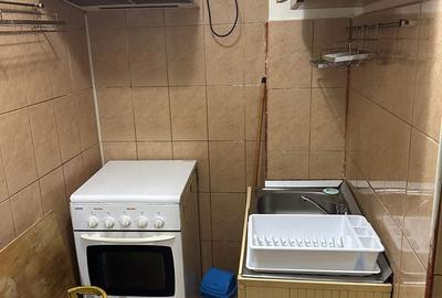 Garsonieră semidecomandată în Central - 4