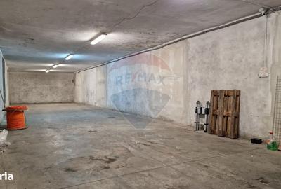 Spațiu comercial, de 400 mp, în Est - 6