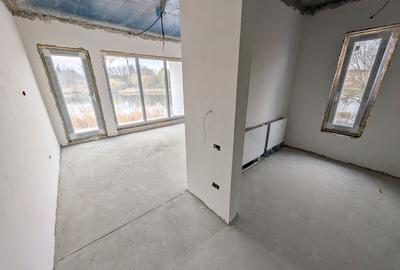 Casa 5 camere 190mp | 0 comision | Corbeanca, iesire lac | 945 +500mp teren - 21