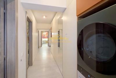 21 Residence Apartament 3 camere Politehnica Lujerului Militari, cu Parcare - 19