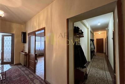 Apartament 3 camere, curte, boxa, ultracentral, Ploiesti - 9