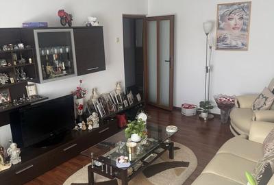 Apartament cu 2 camere în Topoloveni - 3