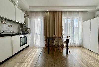 Apartament cu 3 camere decomandat în Ștefăneștii de Jos - 18